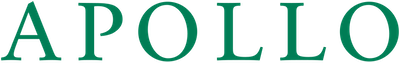 Apollo logo