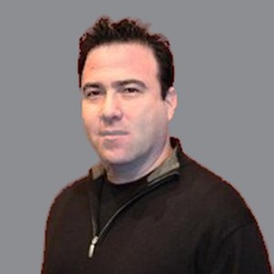 Brad Robertson, Chairman and Managing Director of Polyient