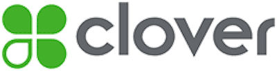 Clover logo