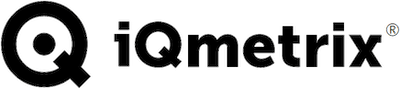 iQmetrix logo