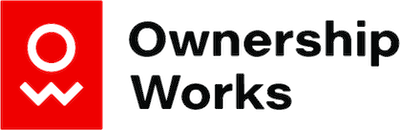 Ownership Works logo