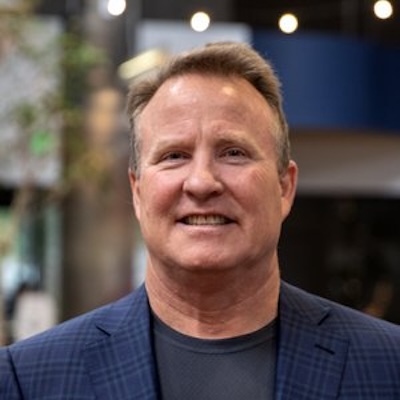 Tim Crown, Co-Founder and CEO of Insight Enterprises